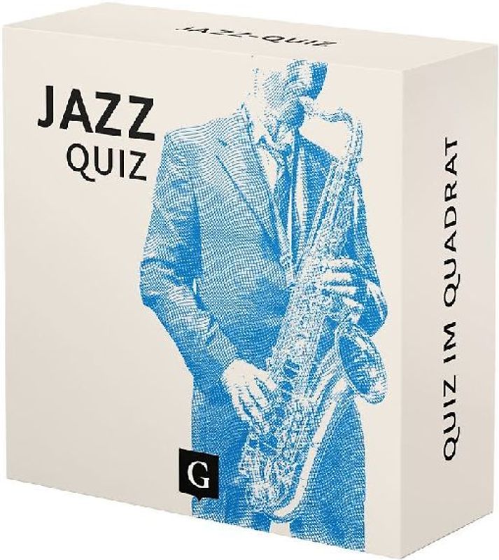 Jazz-Quiz
