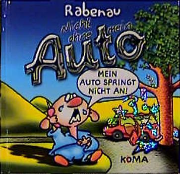 Nicht ohne mein Auto