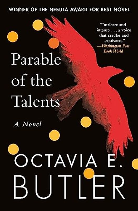 Parable of the Talents