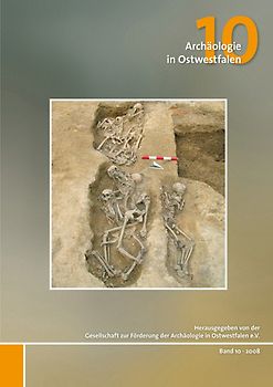 Archäologie in Ostwestfalen / Archäologie in Ostwestfalen
