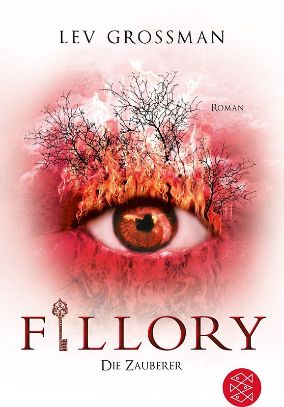 Fillory - Die Zauberer