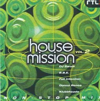 Various - House Mission Vol.2