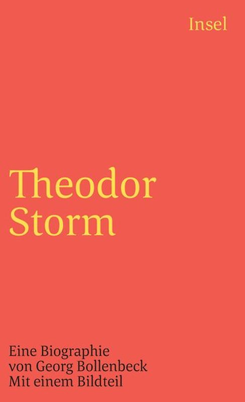 Theodor Storm