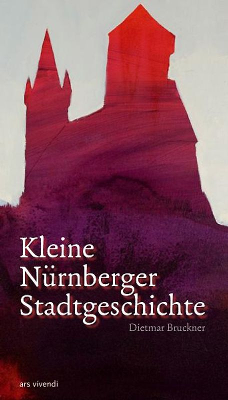 Kleine Nürnberger Stadtgeschichte