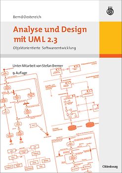 Analyse und Design mit UML 2.3