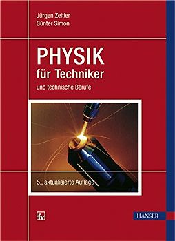 Physik für Techniker und technische Berufe