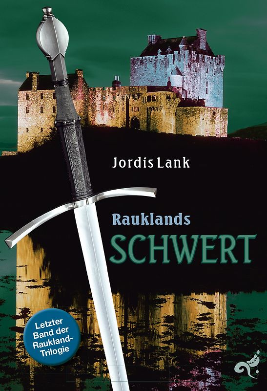 Raukland Trilogie
