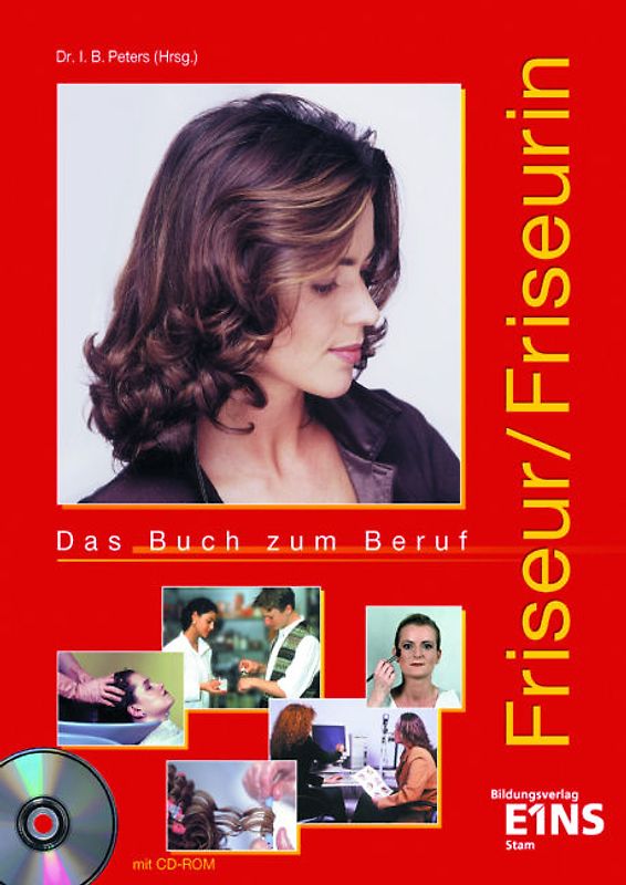 Friseur/Friseurin / Friseur / Friseurin