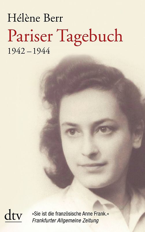 Pariser Tagebuch