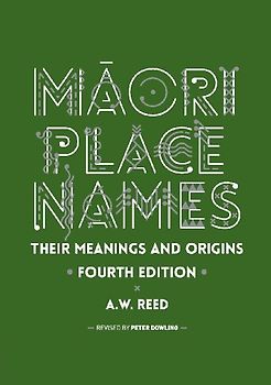 M¿ori Place Names