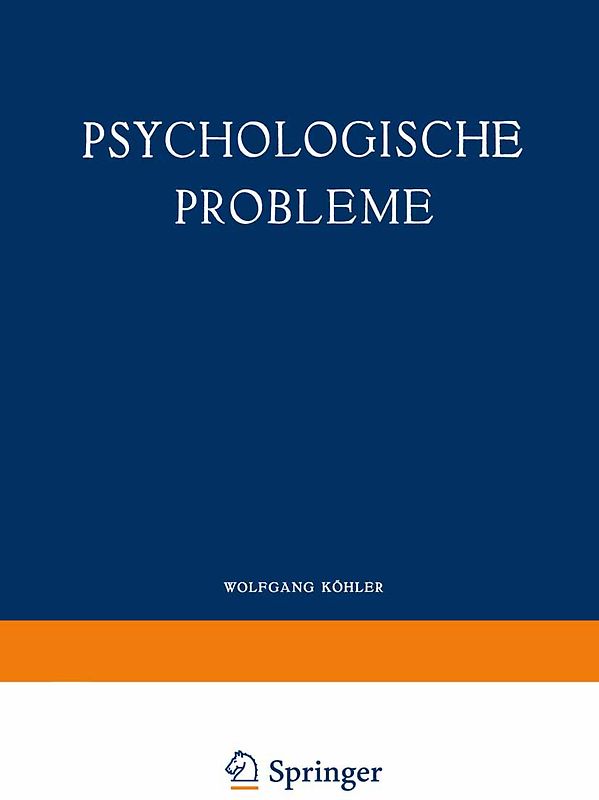 Psychologische Probleme