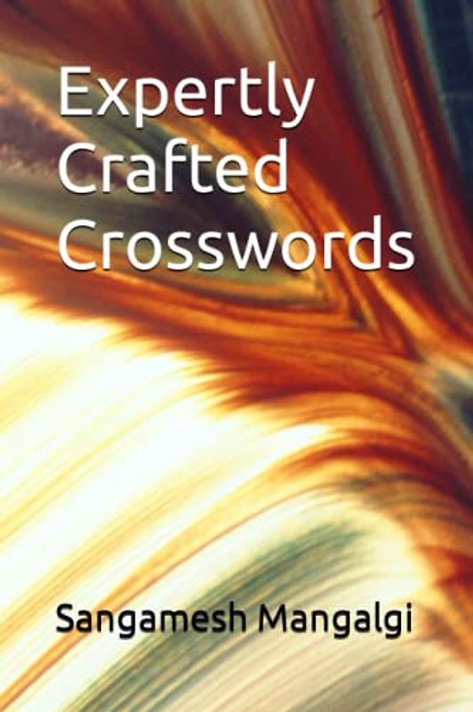 Expertly Crafted Crosswords