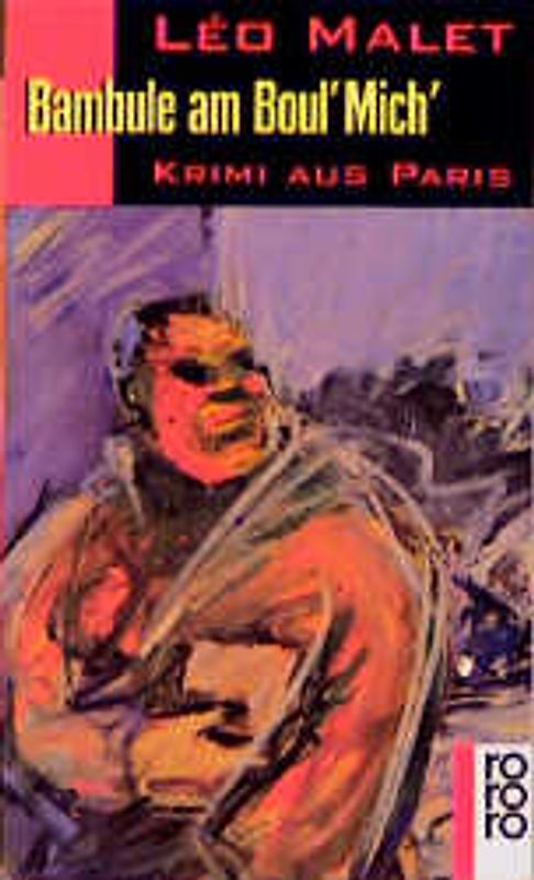 Bambule am Boul' Mich'