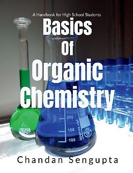 Basics of Organic Chemistry