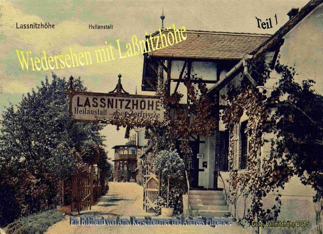 Wiedersehen mit Laßnitzhöhe