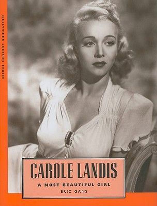 Carole Landis