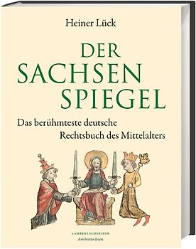Der Sachsenspiegel