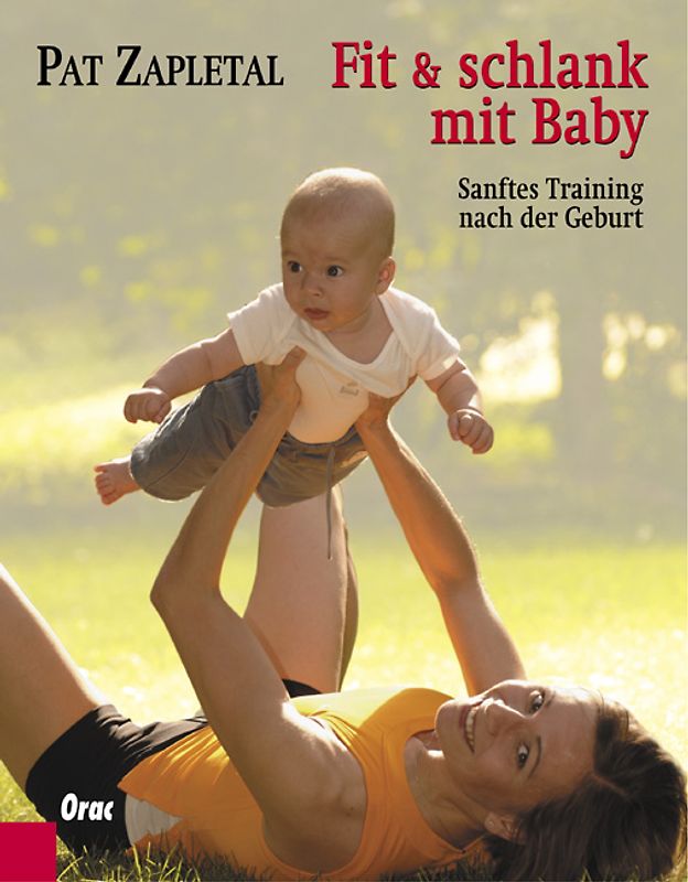 Fit & schlank mit Baby