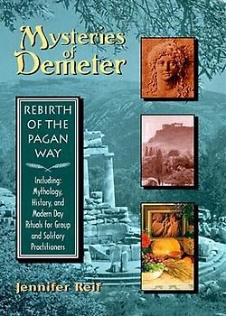 Mysteries of Demeter