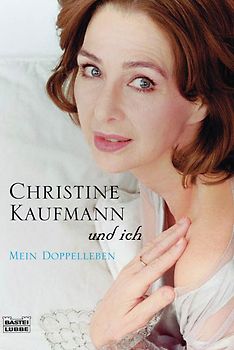 Christine Kaufmann und ich