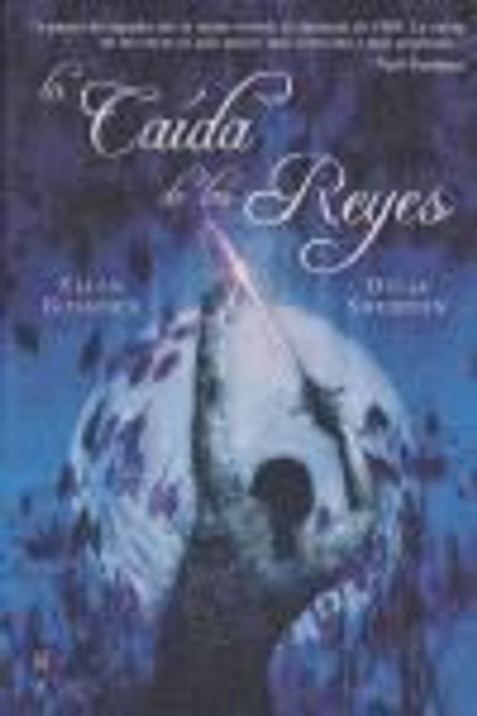 La caída de los reyes