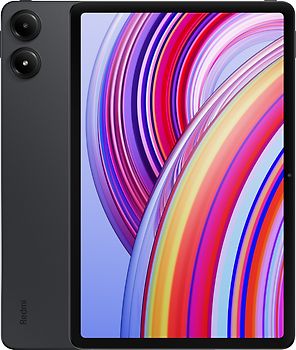 Xiaomi Redmi Pad Pro 12,1" 128 Go 6 Go RAM [Wi-Fi] gris graphite