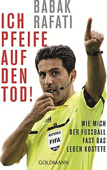 Ich pfeife auf den Tod!