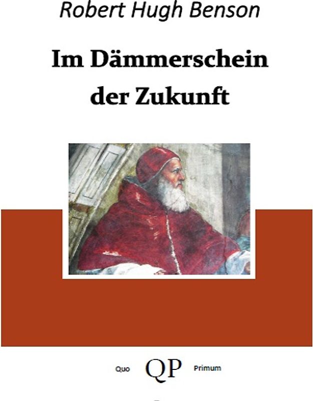 Im Dämmerschein der Zukunft