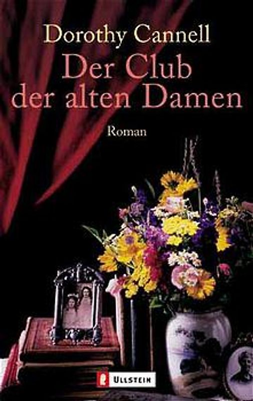 Der Club der alten Damen