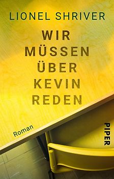 Wir müssen über Kevin reden