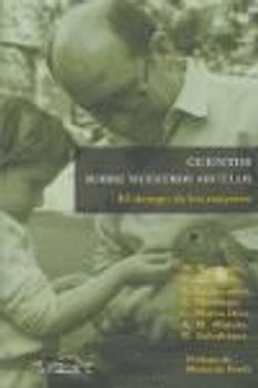El tiempo de los mayores : cuentos sobre nuestros abuelos