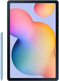 Image of Samsung Galaxy Tab S6 Lite 10,4 64GB [Wi-Fi] blauw (Refurbished)