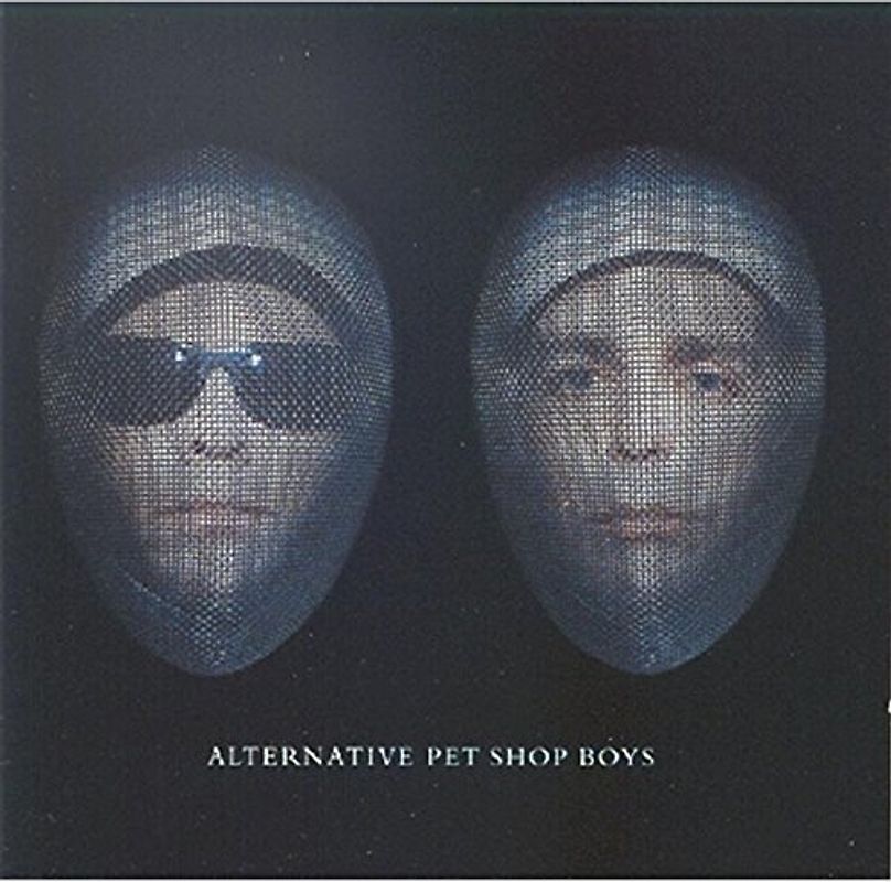 Pet Shop Boys - Alternative