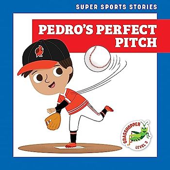 Pedro's Perfect Pitch