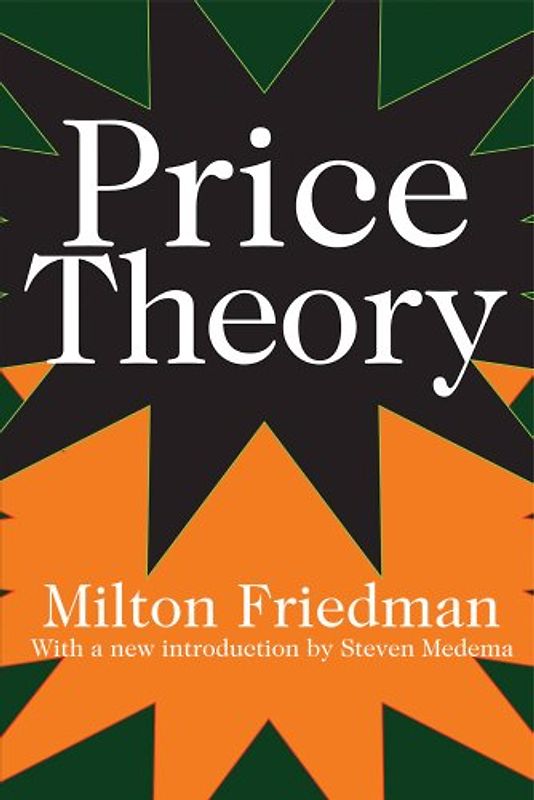 Medema, Steven - Price Theory