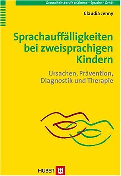 Sprachauffälligkeiten bei zweisprachigen Kindern
