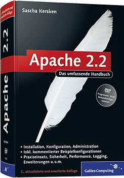 Apache 2