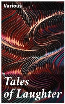 Tales of Laughter: A third fairy book