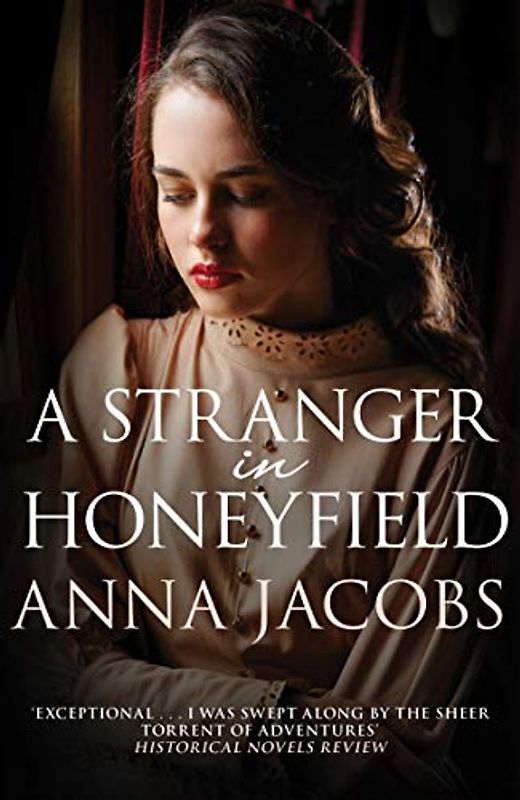 A Stranger in Honeyfield: From the multi-million copy bestselling author (Honeyfield, 2, Band 2)