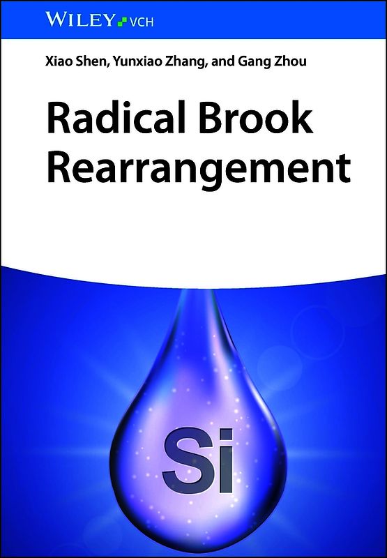Radical Brook Rearrangement