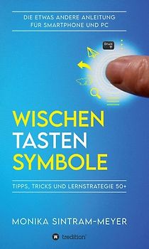 WISCHEN . TASTEN . SYMBOLE