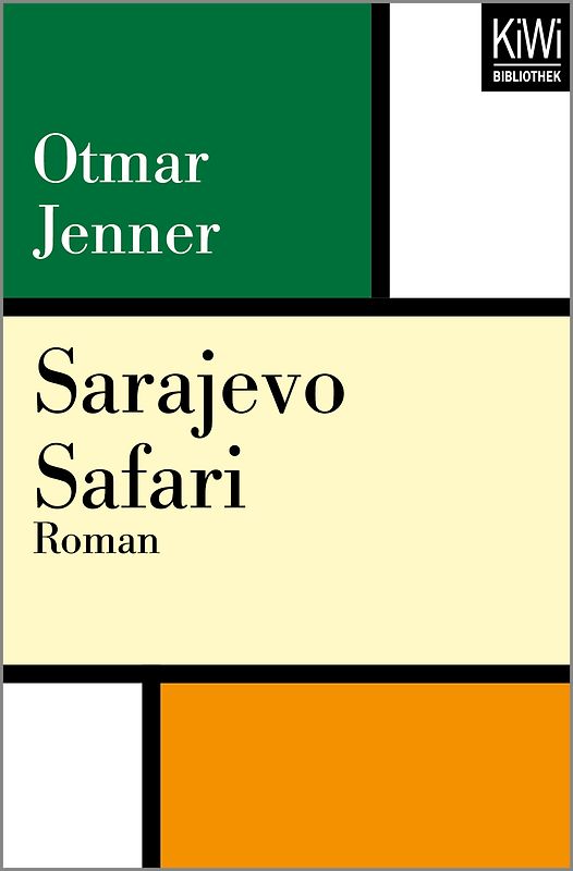 Sarajevo Safari