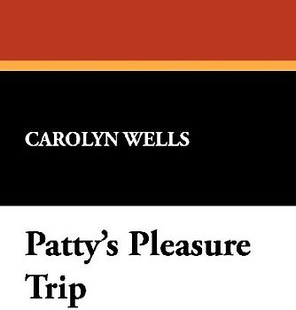 Patty's Pleasure Trip