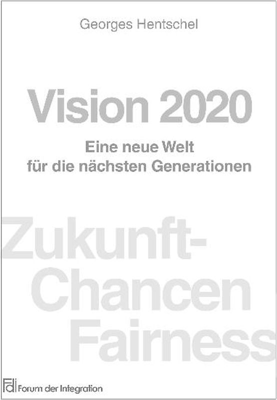 Vision 2020