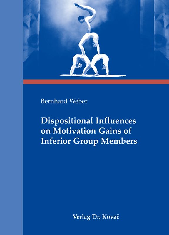 Dispositional Influences on Motivation Gains of Inferior Group Members