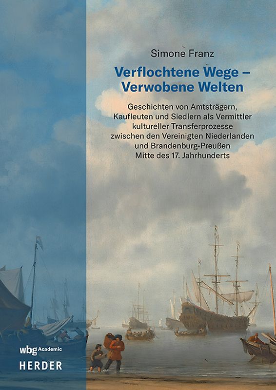 Verflochtene Wege – Verwobene Welten