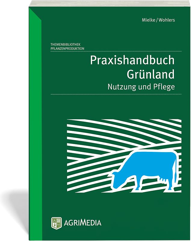 Praxishandbuch Grünland