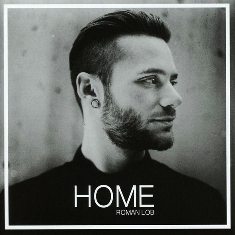 Roman Lob - Home