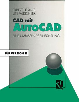 CAD mit AutoCAD