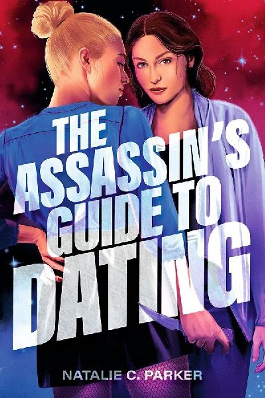 The Assassin's Guide to Dating
